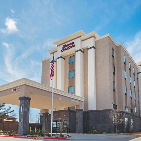 Hampton Inn&Suites Colleyville DFW Airport West Extérieur photo