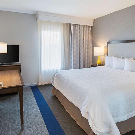 Hampton Inn&Suites Colleyville DFW Airport West Extérieur photo