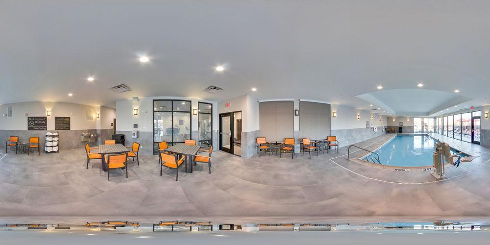 Hampton Inn&Suites Colleyville DFW Airport West Extérieur photo