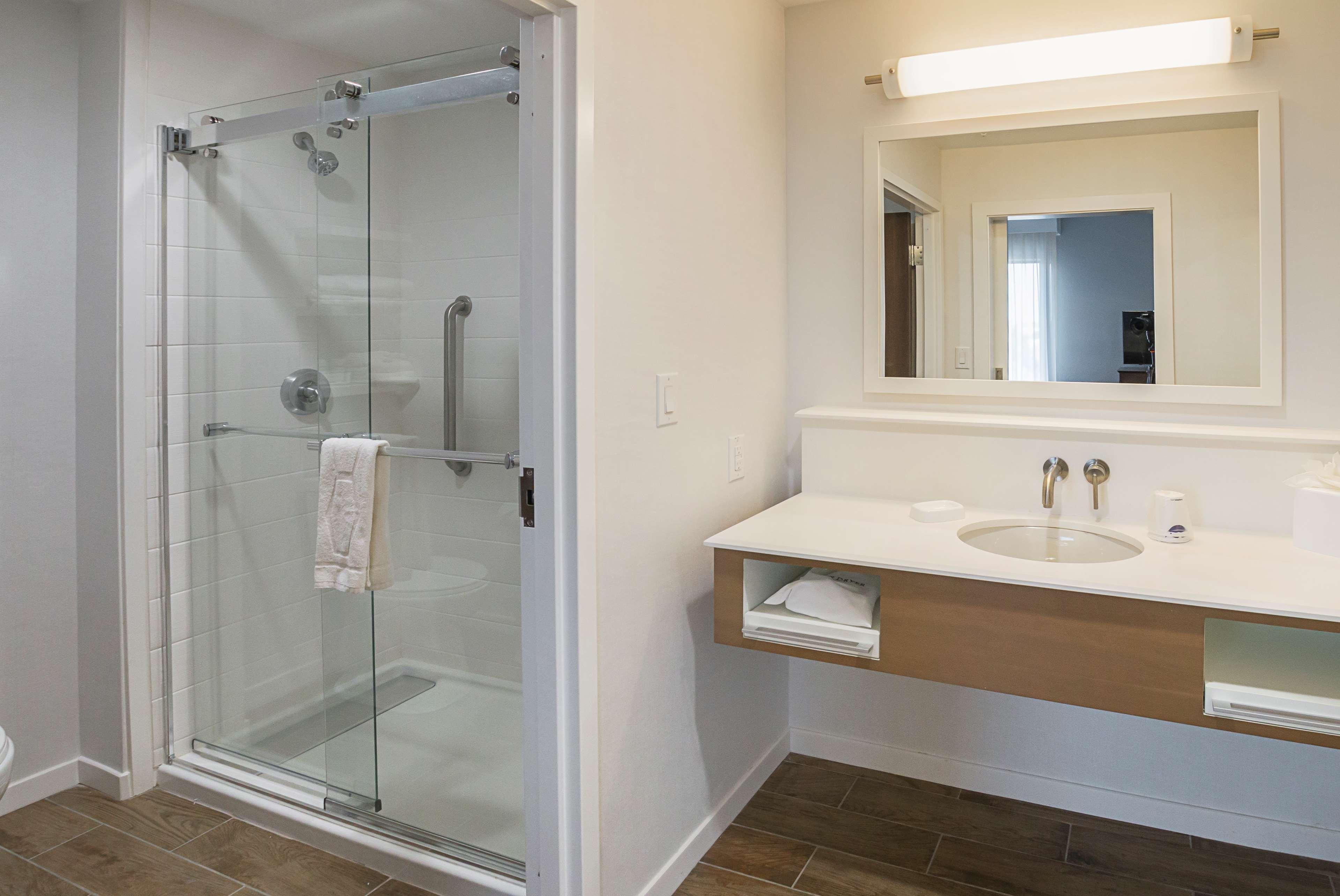 Hampton Inn&Suites Colleyville DFW Airport West Extérieur photo
