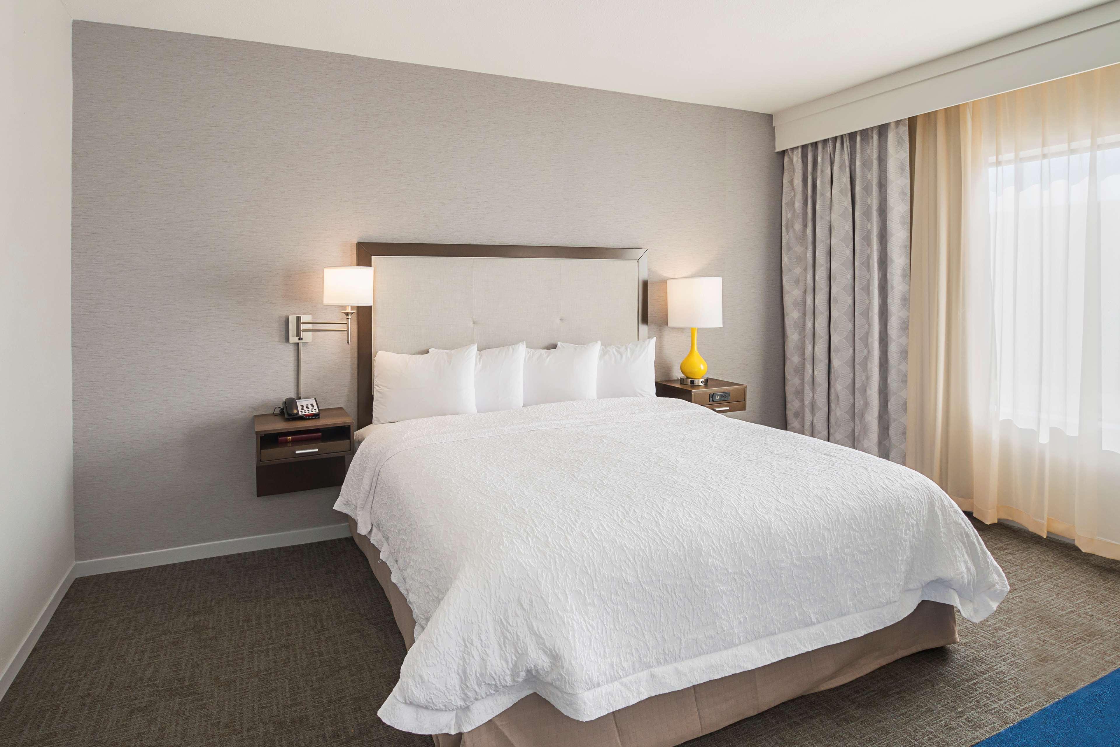 Hampton Inn&Suites Colleyville DFW Airport West Extérieur photo