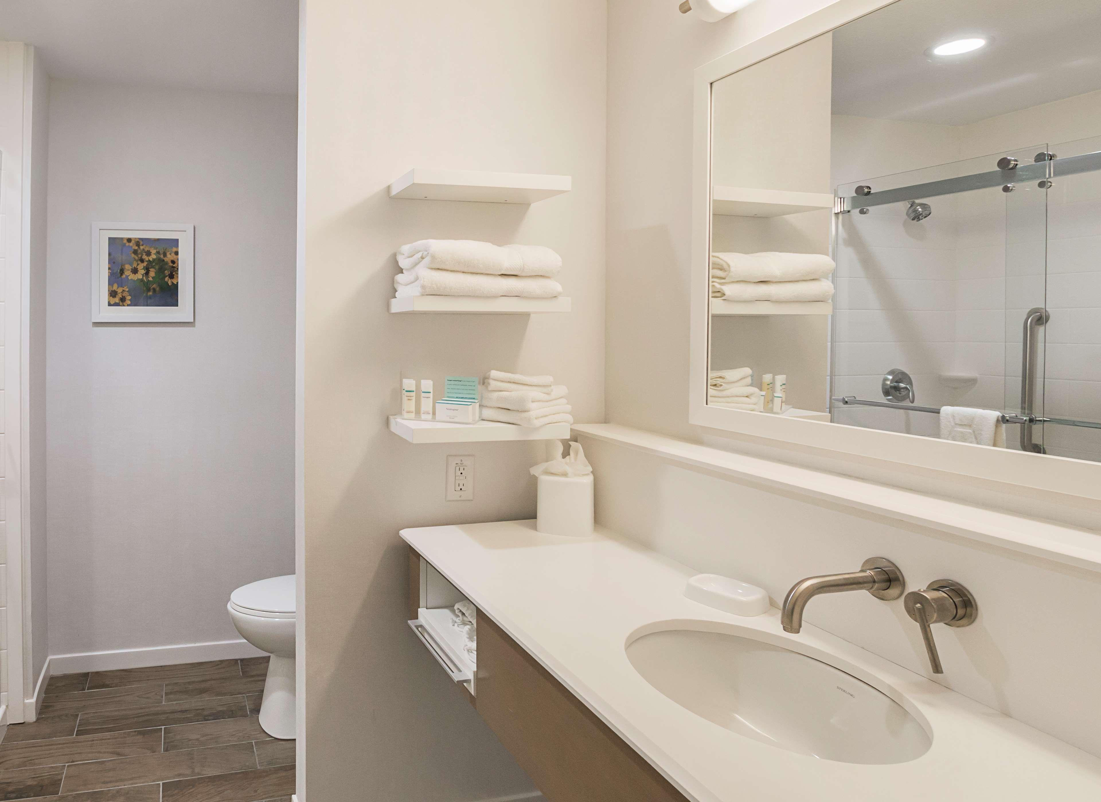 Hampton Inn&Suites Colleyville DFW Airport West Extérieur photo