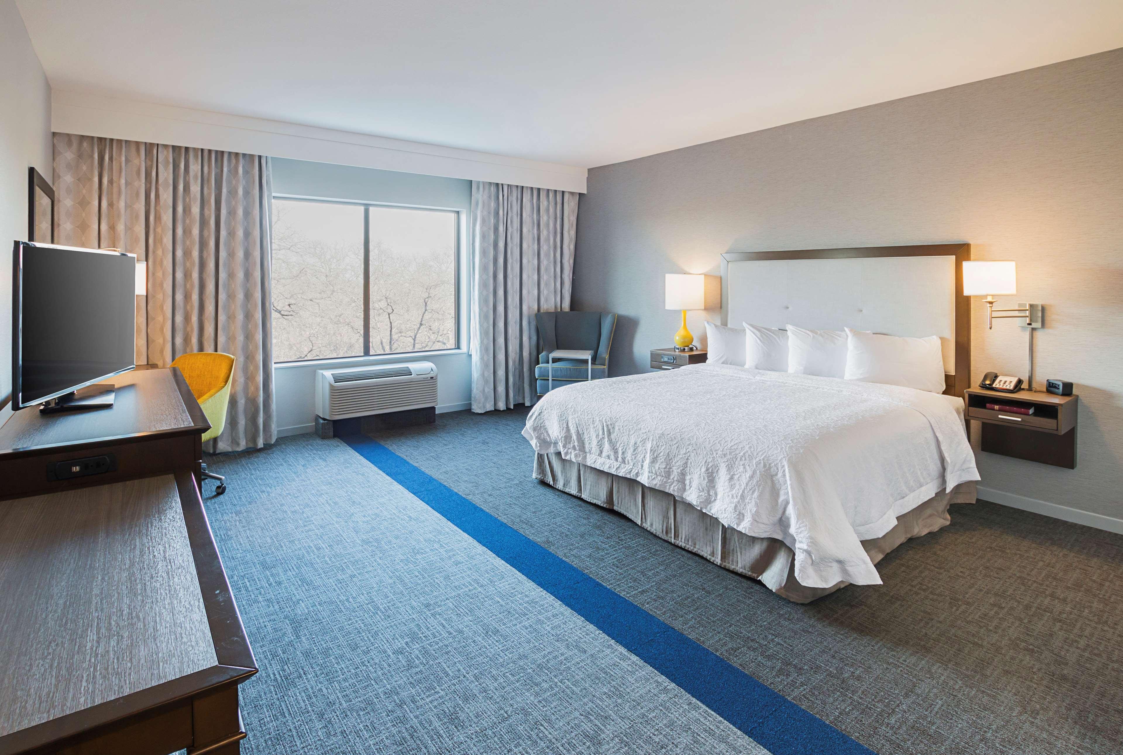 Hampton Inn&Suites Colleyville DFW Airport West Extérieur photo