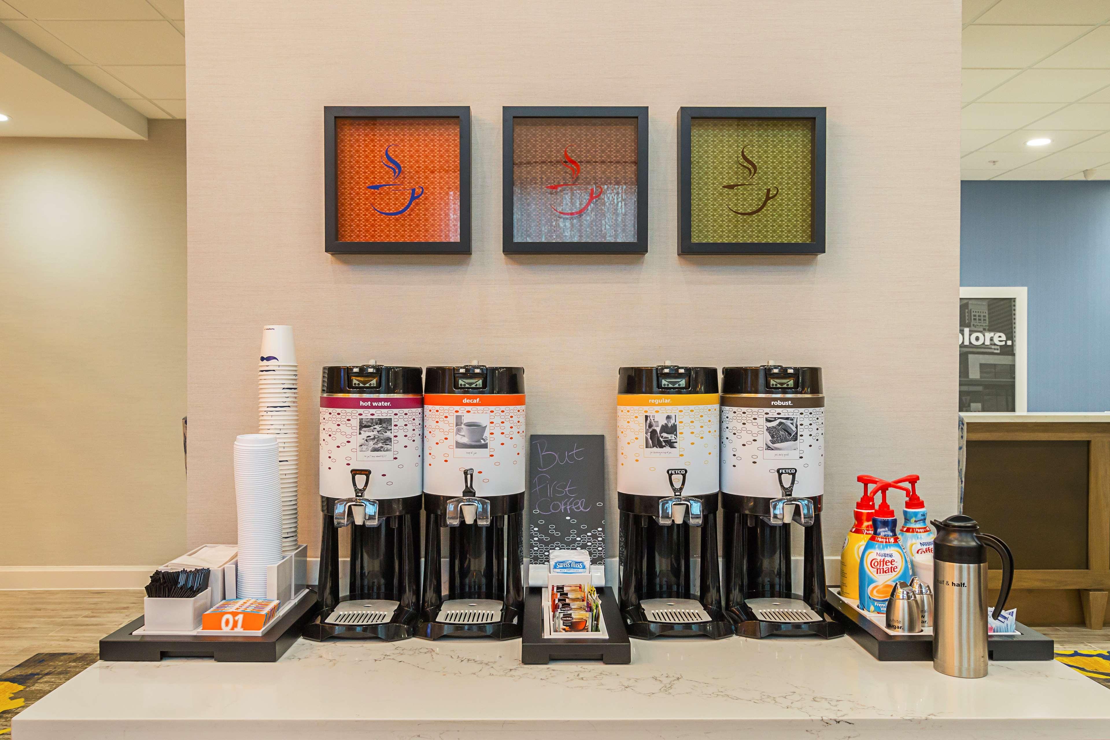 Hampton Inn&Suites Colleyville DFW Airport West Extérieur photo