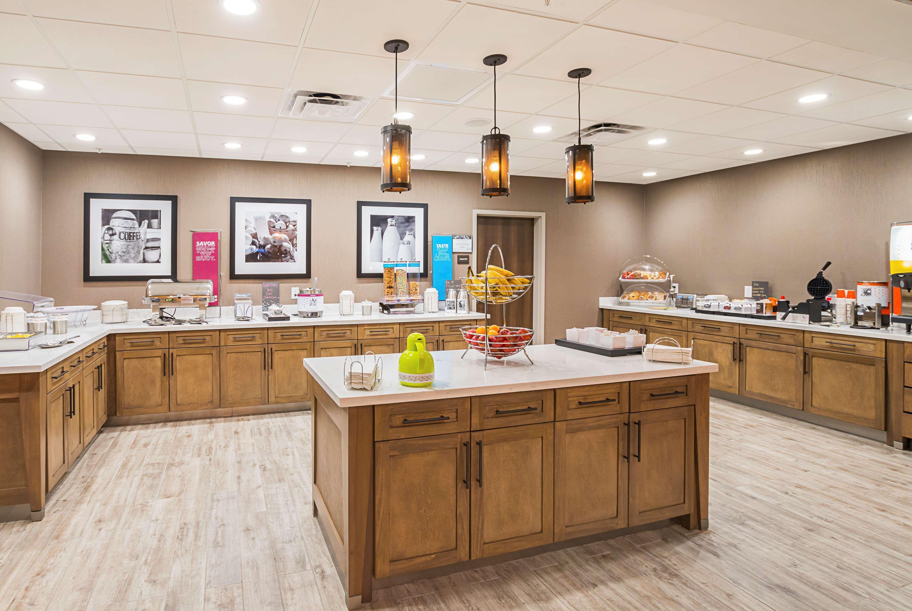 Hampton Inn&Suites Colleyville DFW Airport West Extérieur photo
