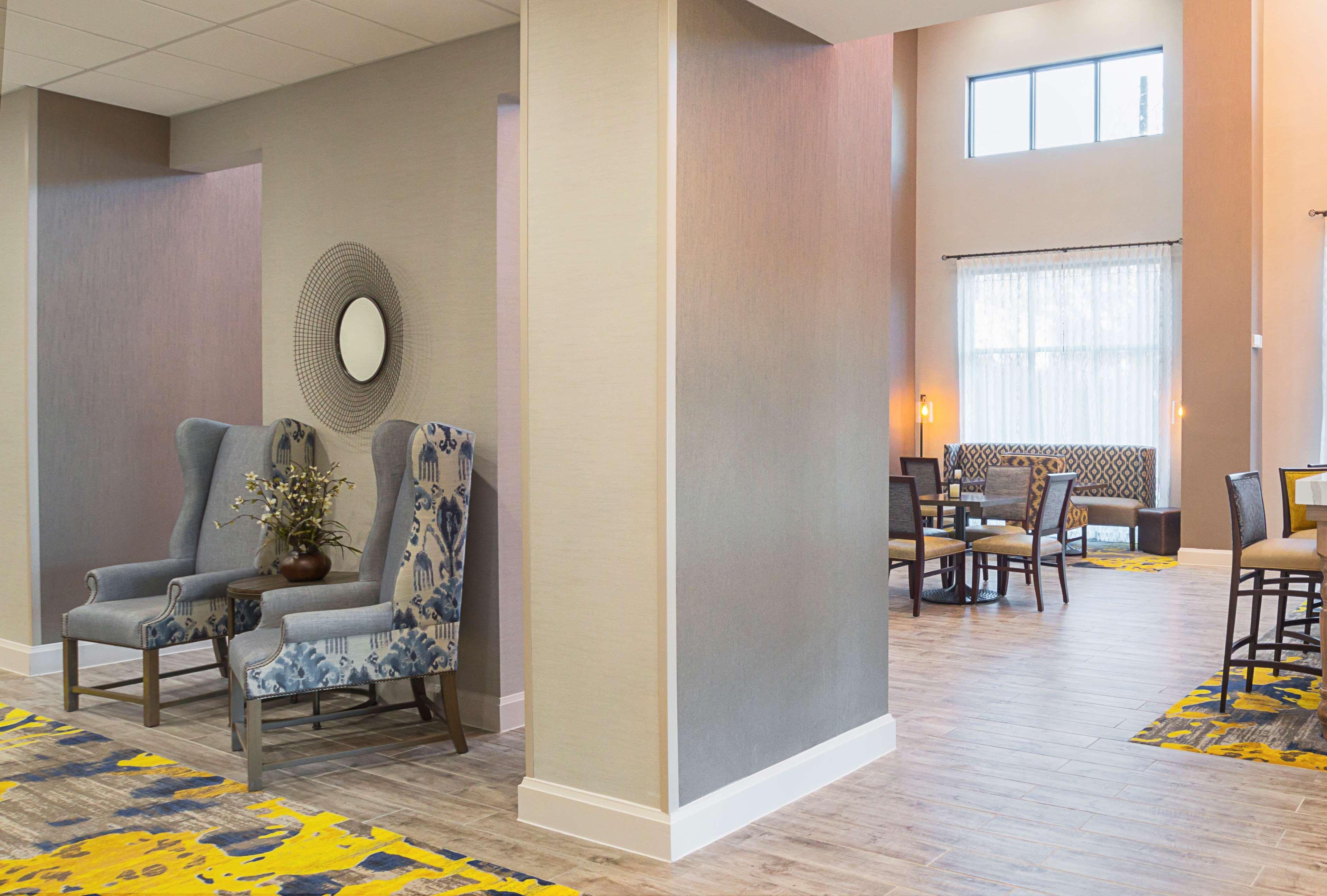 Hampton Inn&Suites Colleyville DFW Airport West Extérieur photo