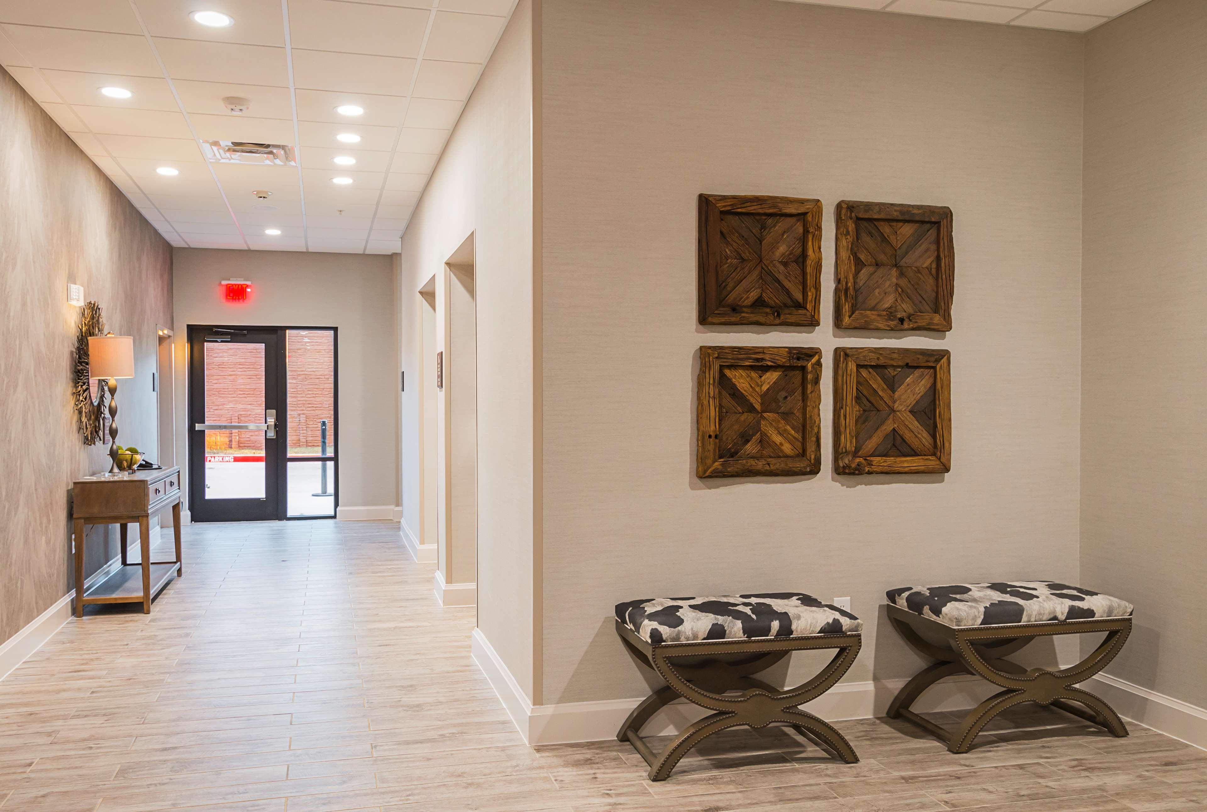 Hampton Inn&Suites Colleyville DFW Airport West Extérieur photo