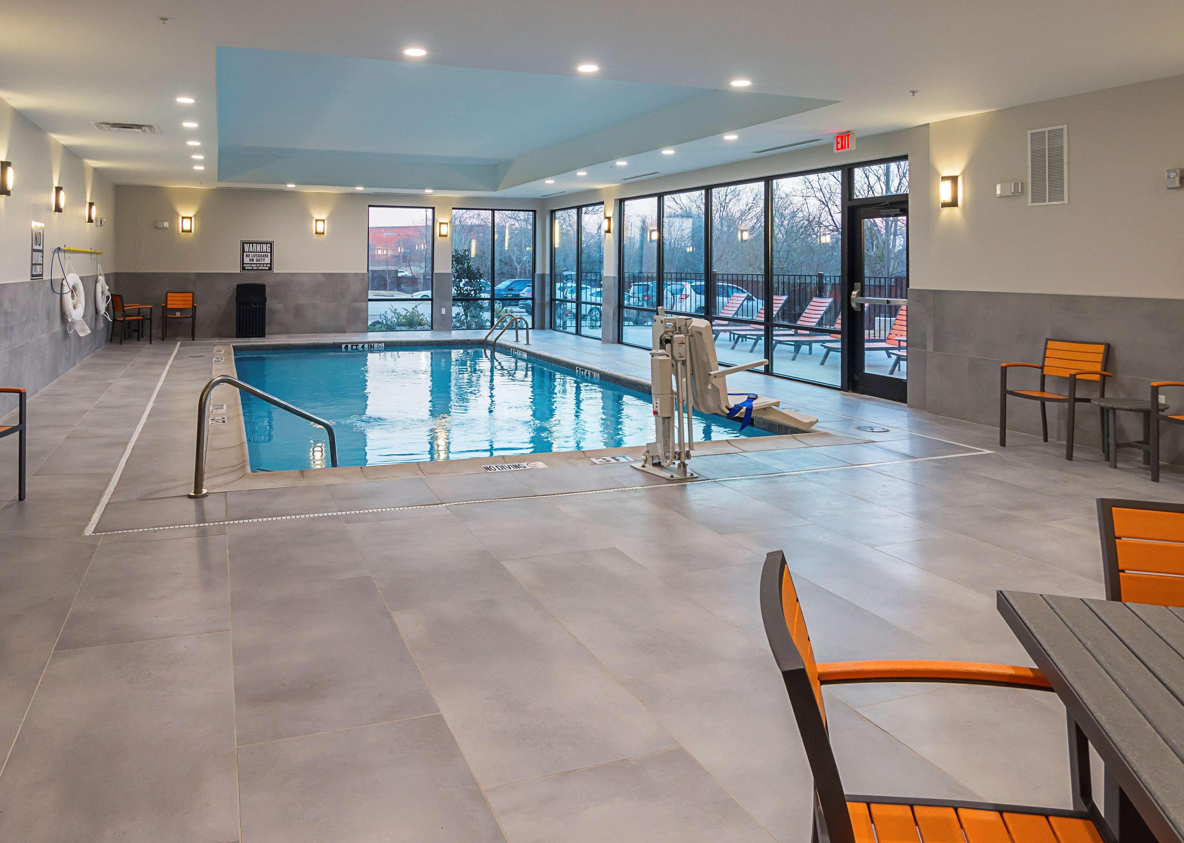 Hampton Inn&Suites Colleyville DFW Airport West Extérieur photo