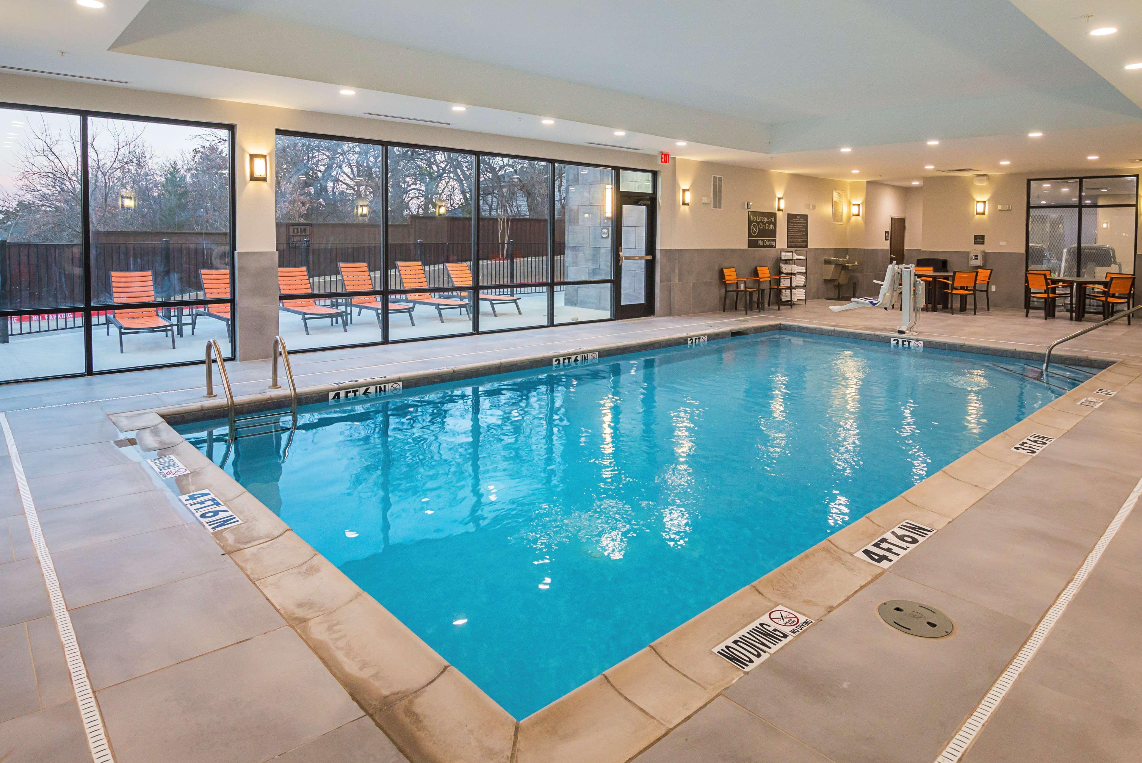 Hampton Inn&Suites Colleyville DFW Airport West Extérieur photo
