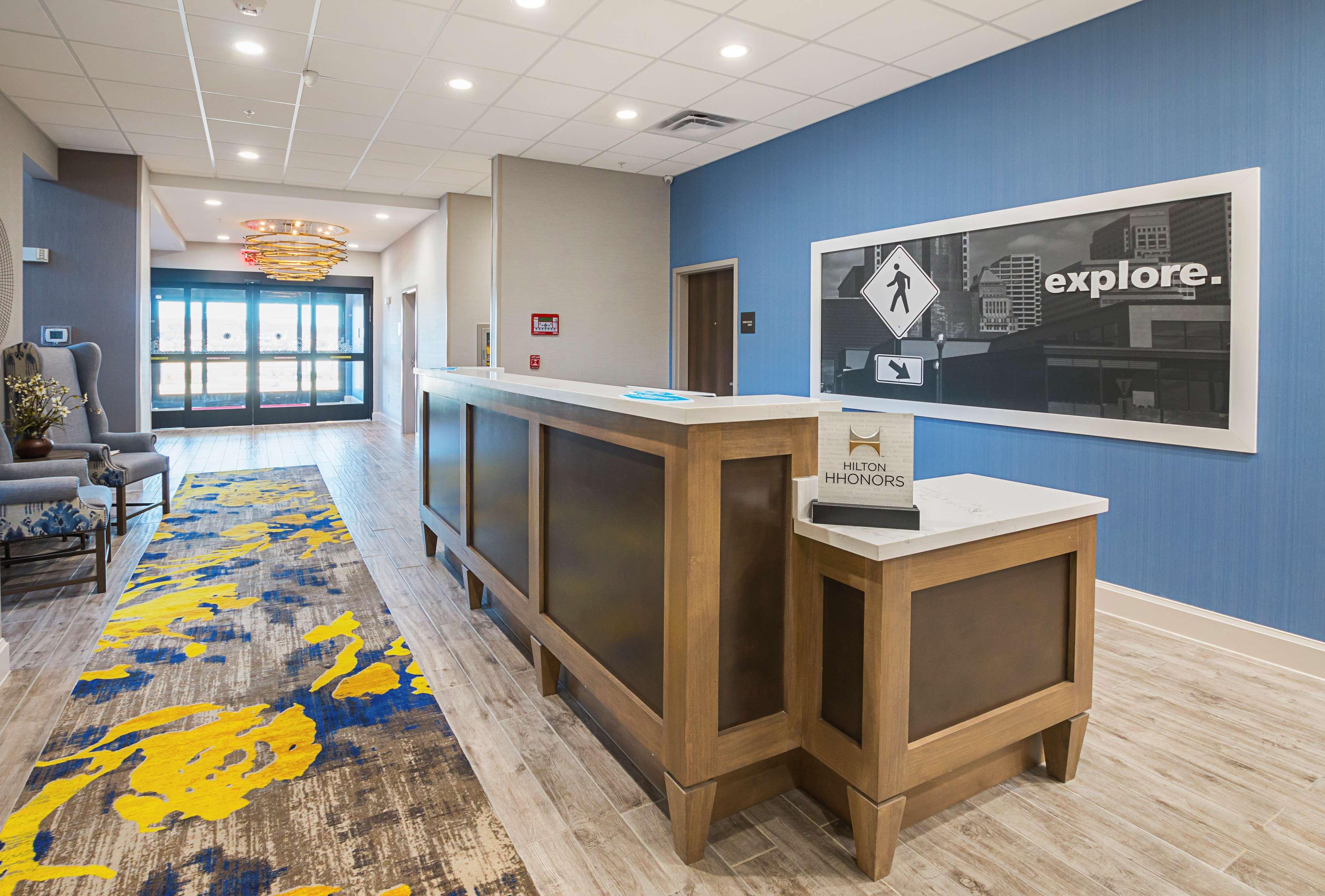 Hampton Inn&Suites Colleyville DFW Airport West Extérieur photo