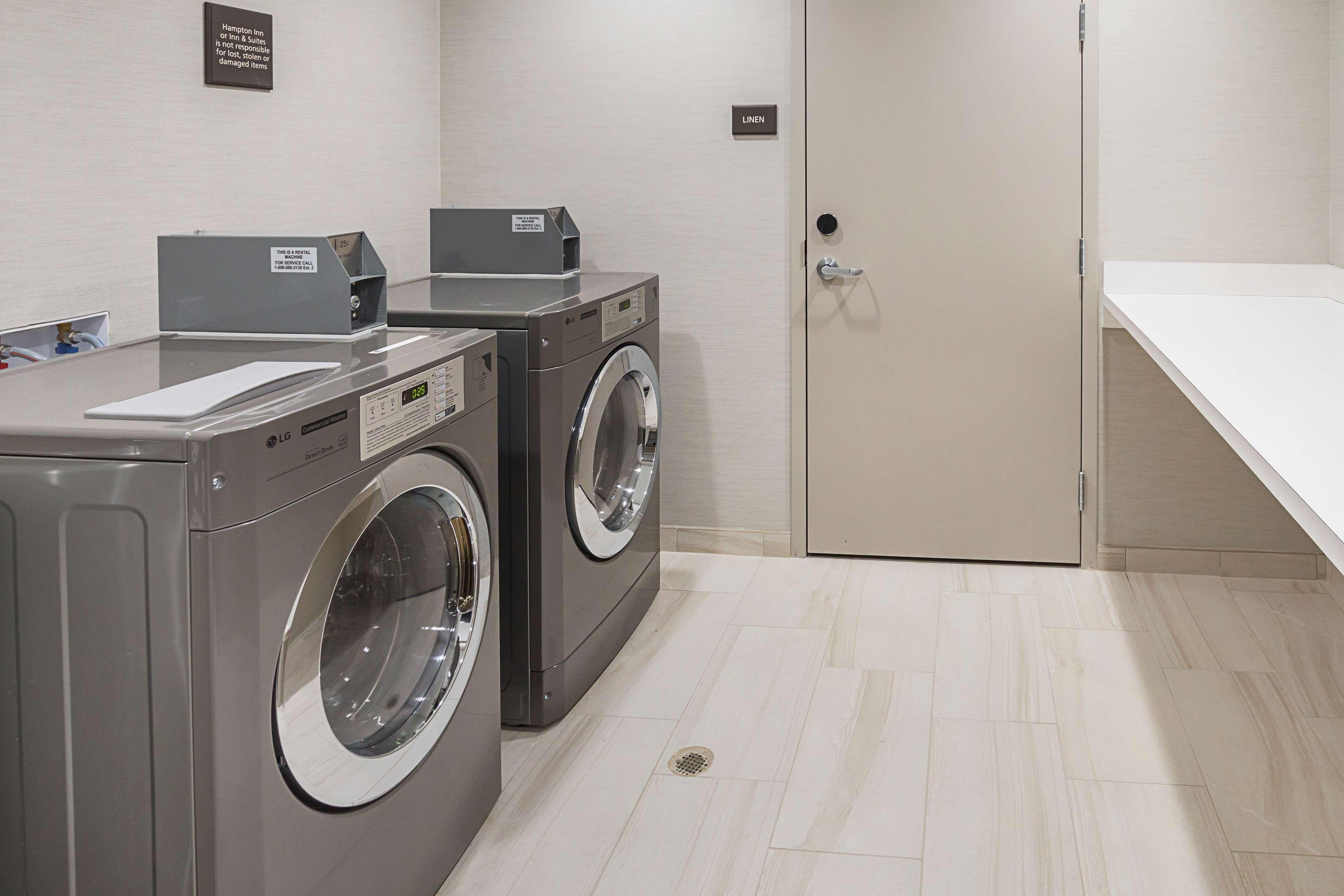 Hampton Inn&Suites Colleyville DFW Airport West Extérieur photo
