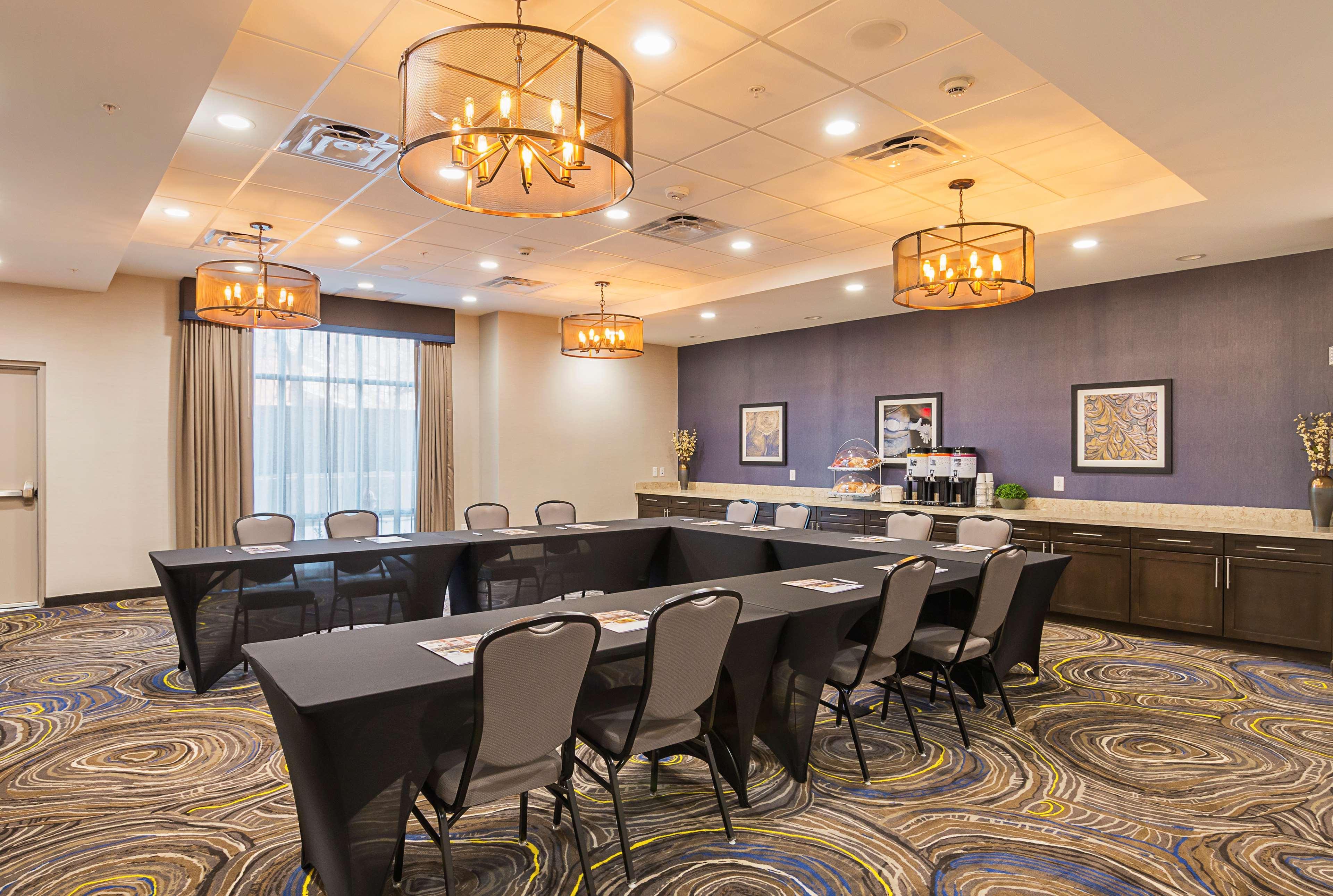 Hampton Inn&Suites Colleyville DFW Airport West Extérieur photo