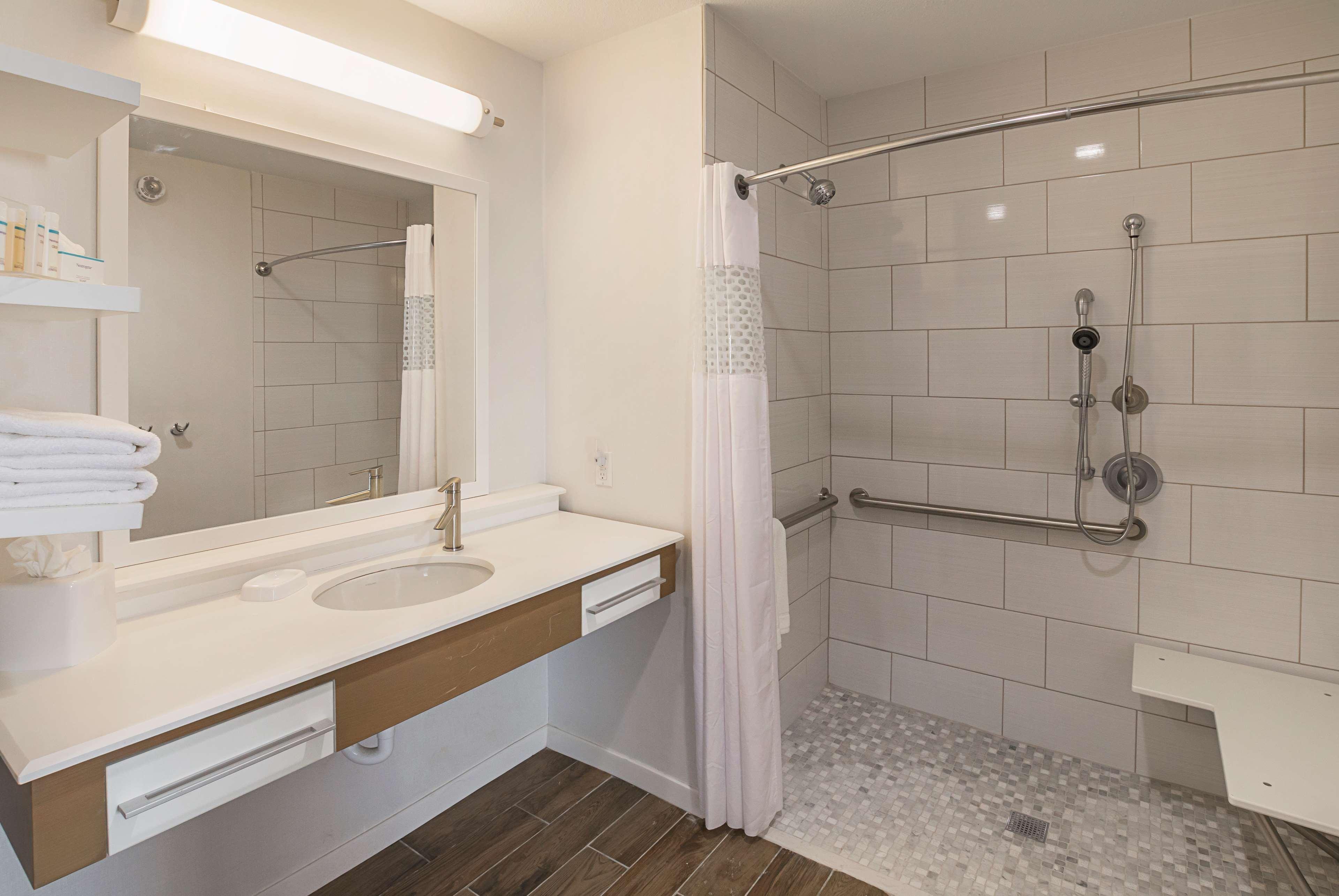 Hampton Inn&Suites Colleyville DFW Airport West Extérieur photo