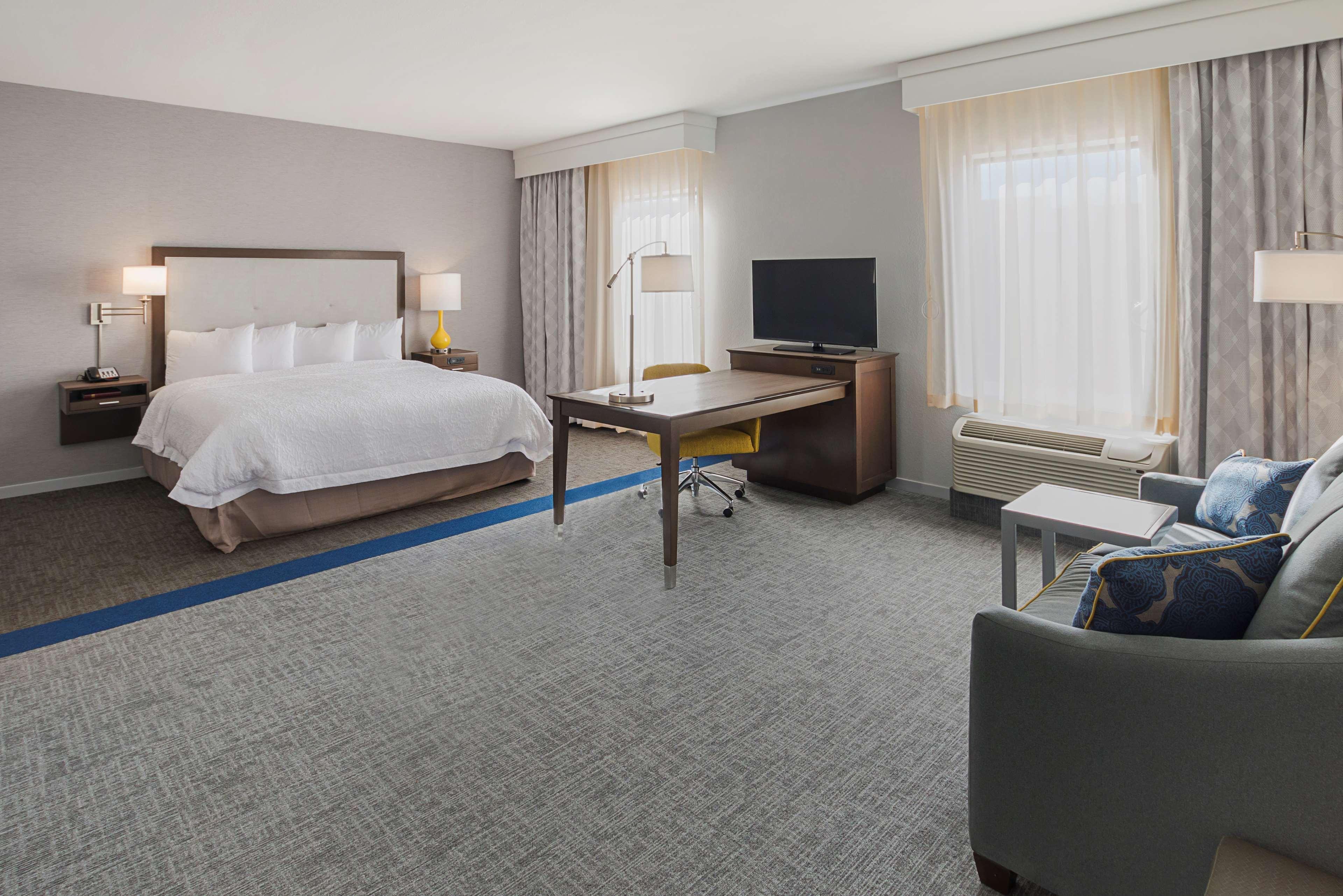 Hampton Inn&Suites Colleyville DFW Airport West Extérieur photo