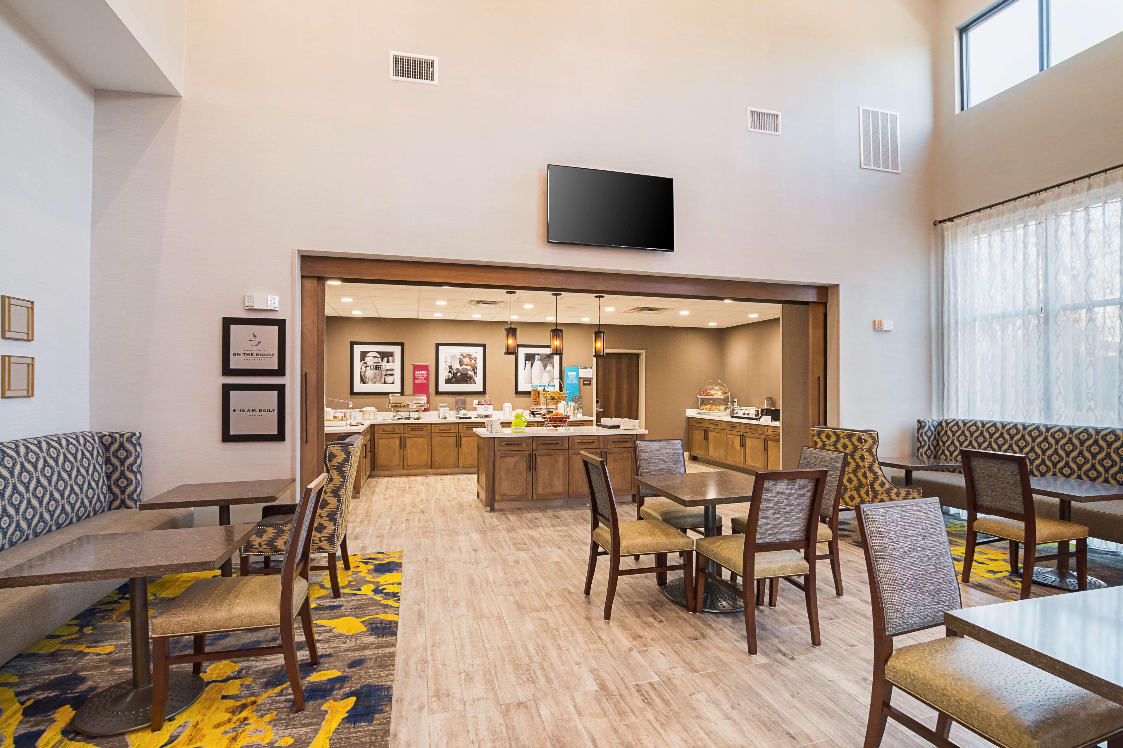 Hampton Inn&Suites Colleyville DFW Airport West Extérieur photo