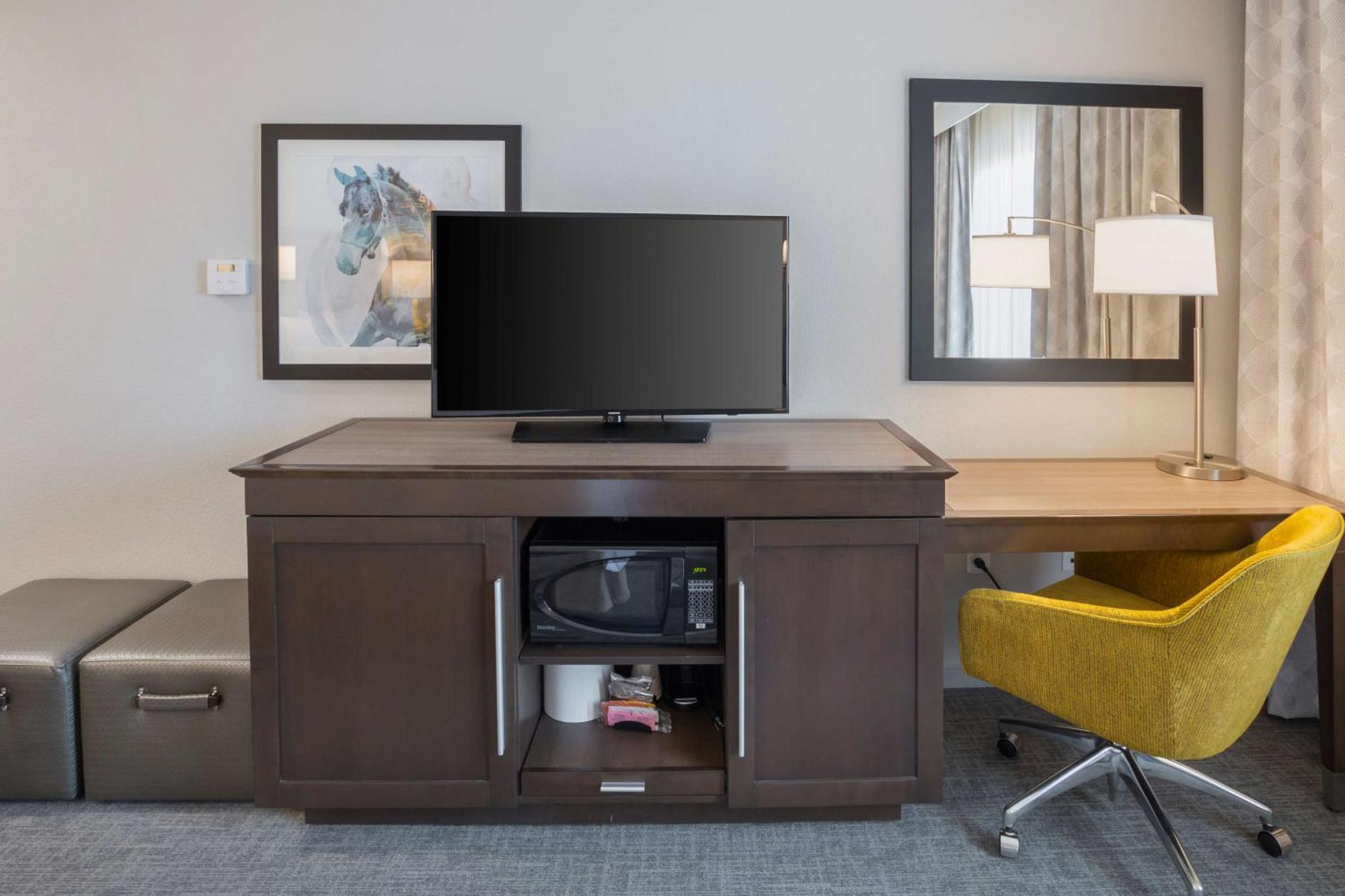 Hampton Inn&Suites Colleyville DFW Airport West Extérieur photo