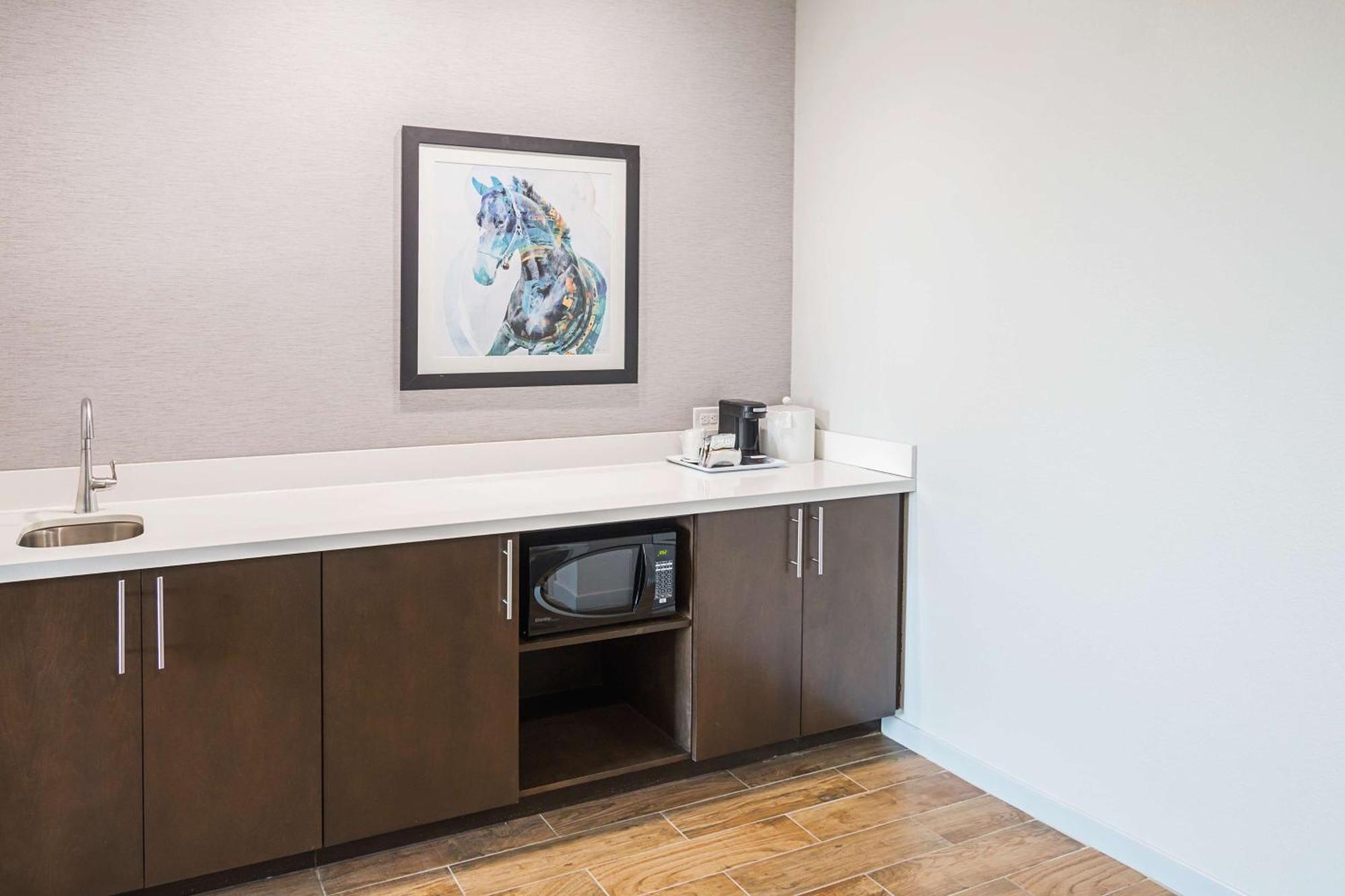 Hampton Inn&Suites Colleyville DFW Airport West Extérieur photo