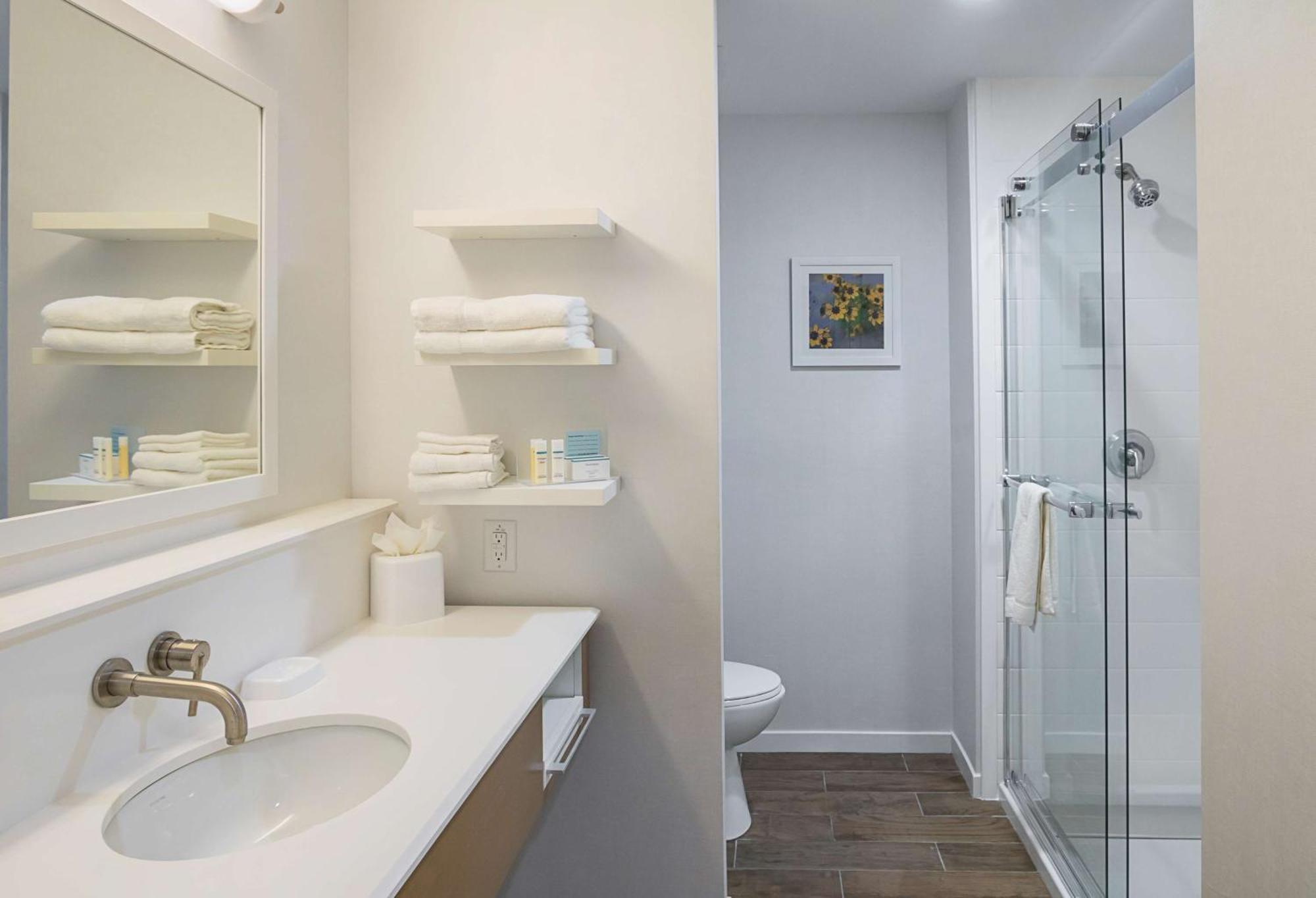 Hampton Inn&Suites Colleyville DFW Airport West Extérieur photo