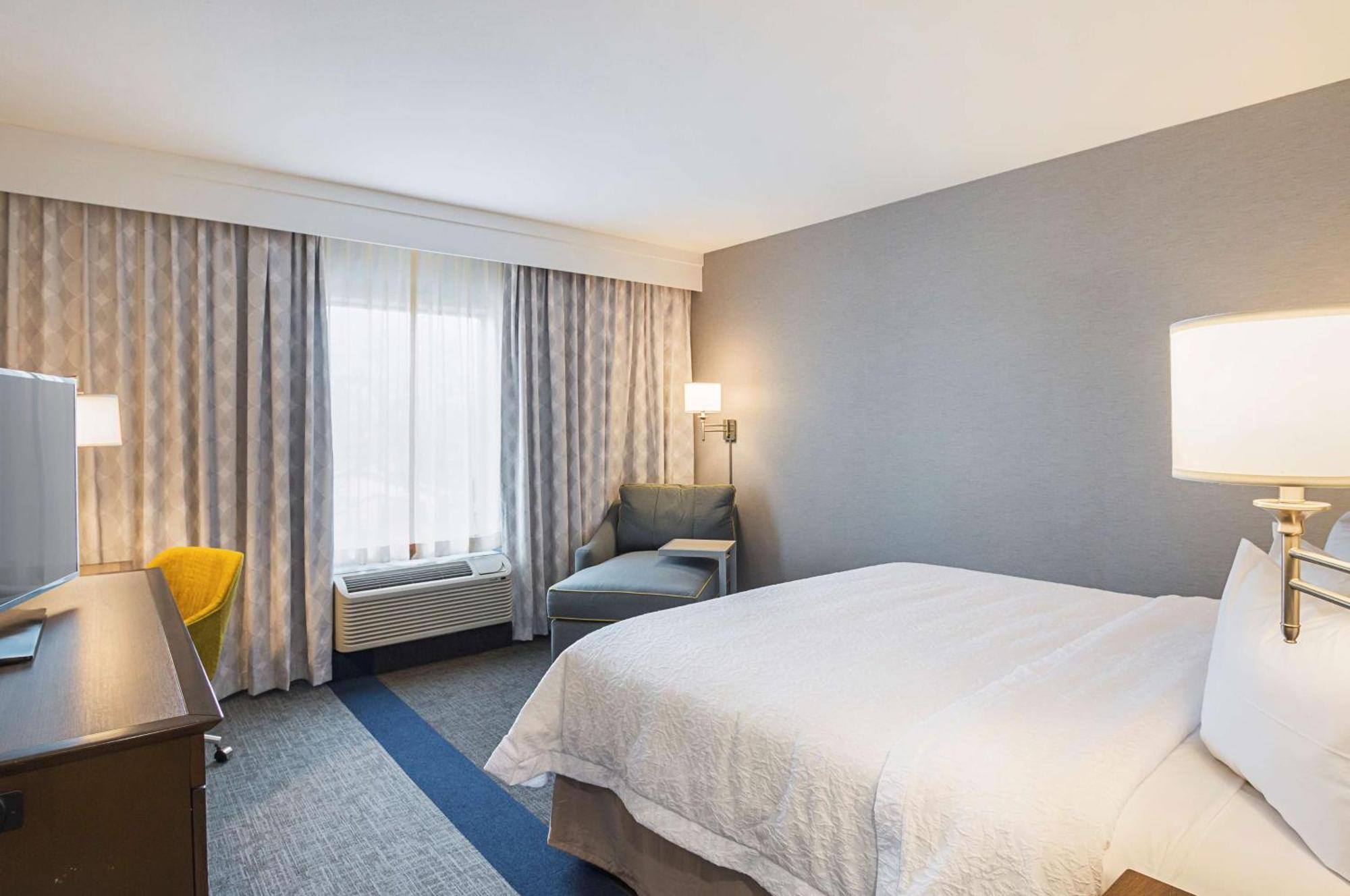 Hampton Inn&Suites Colleyville DFW Airport West Extérieur photo