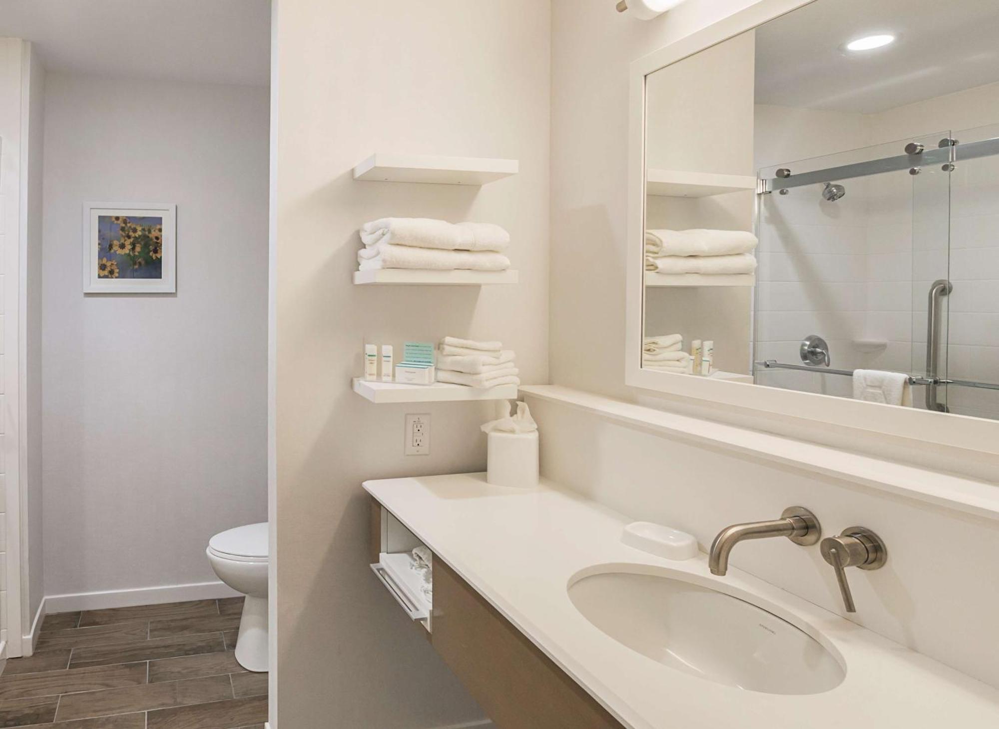 Hampton Inn&Suites Colleyville DFW Airport West Extérieur photo