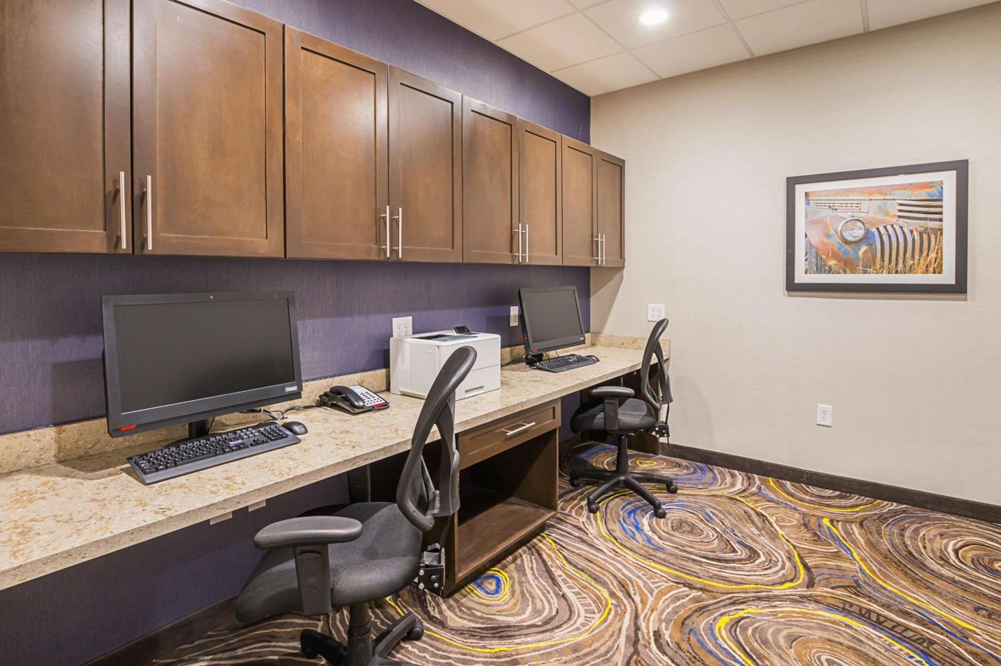 Hampton Inn&Suites Colleyville DFW Airport West Extérieur photo