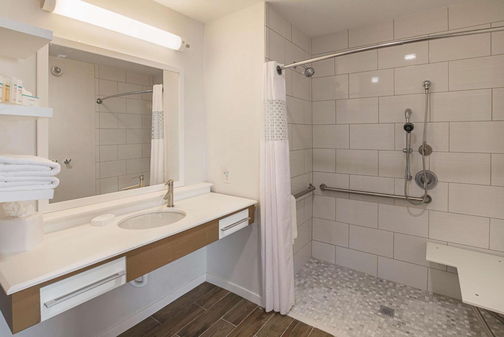 Hampton Inn&Suites Colleyville DFW Airport West Extérieur photo