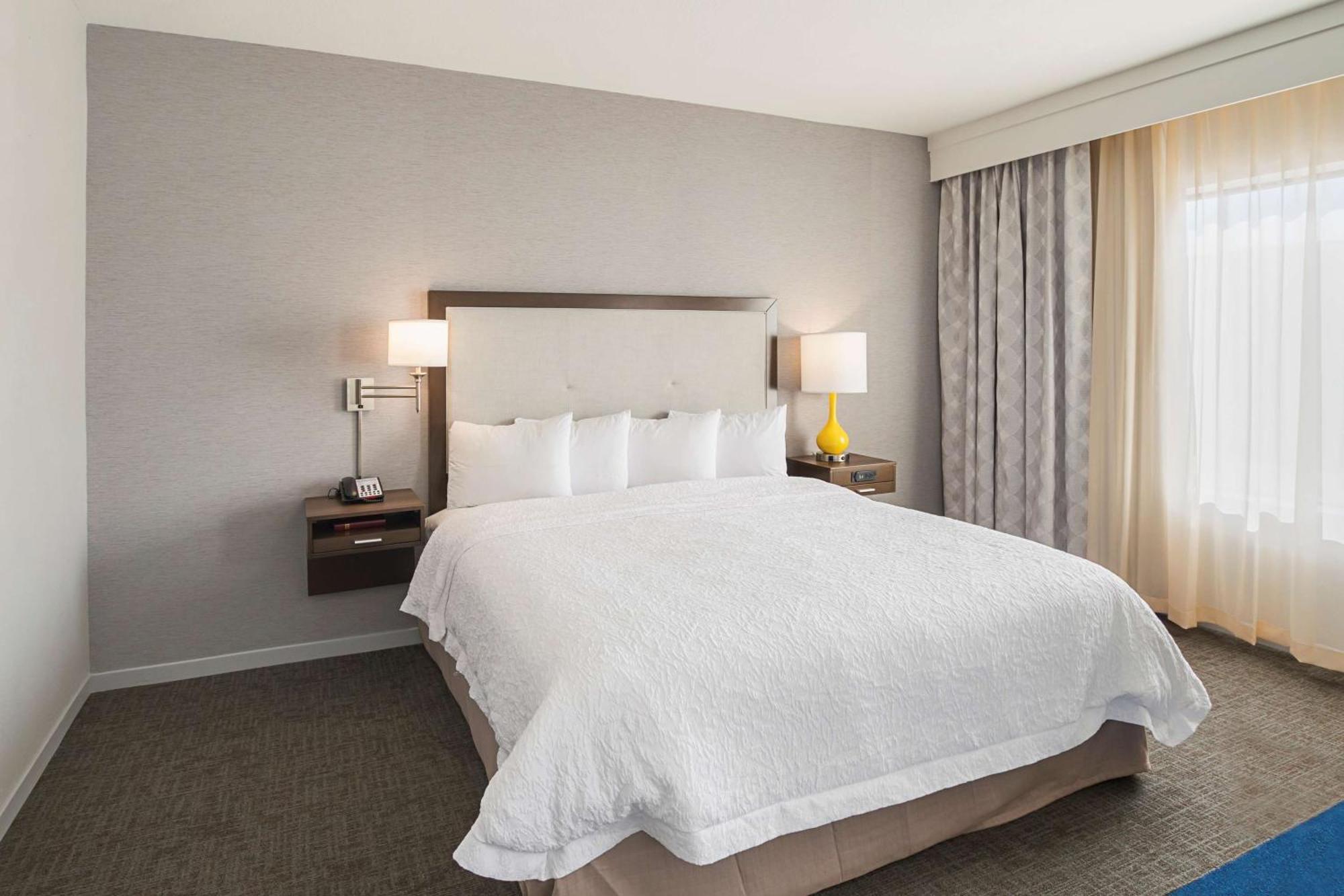 Hampton Inn&Suites Colleyville DFW Airport West Extérieur photo
