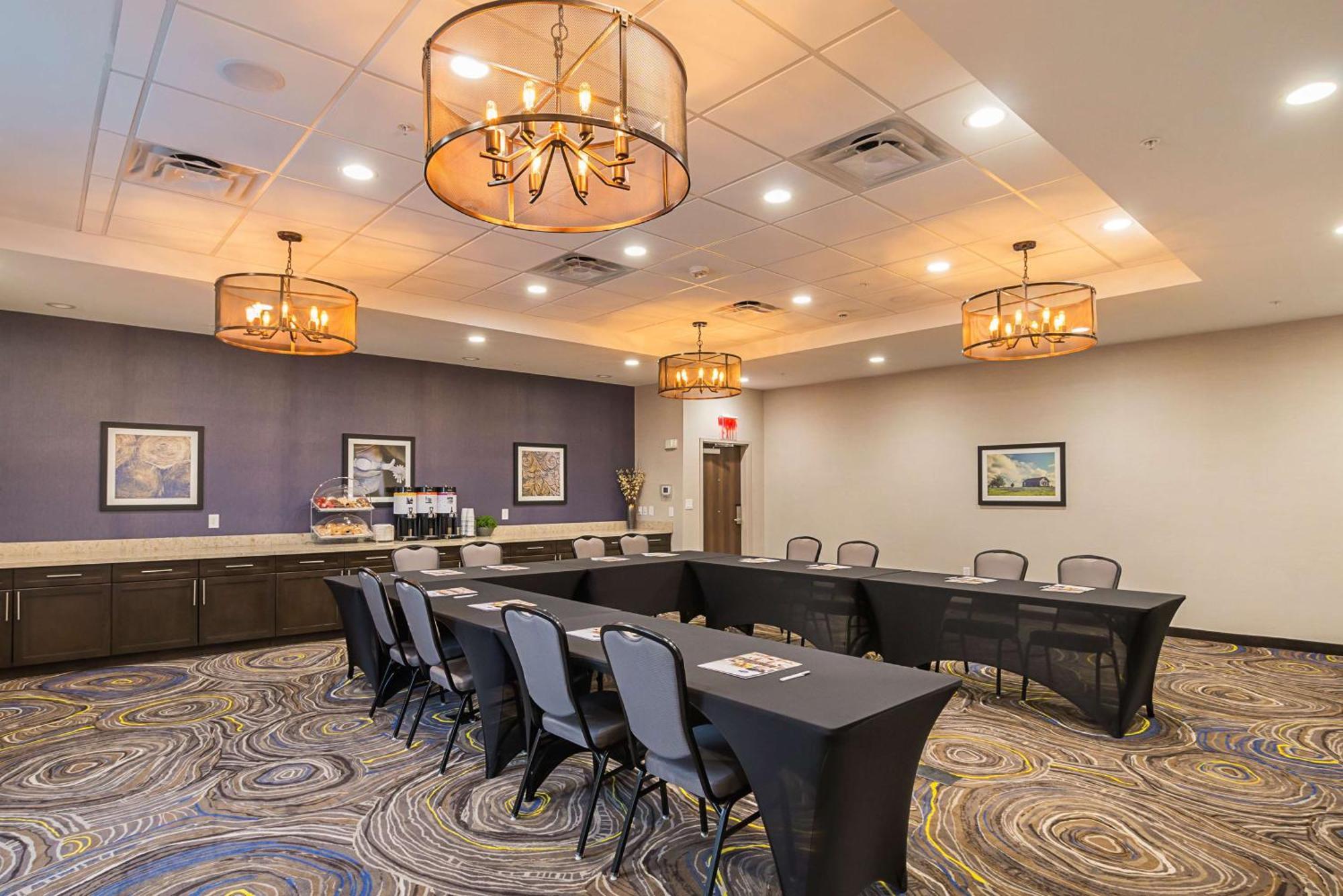 Hampton Inn&Suites Colleyville DFW Airport West Extérieur photo