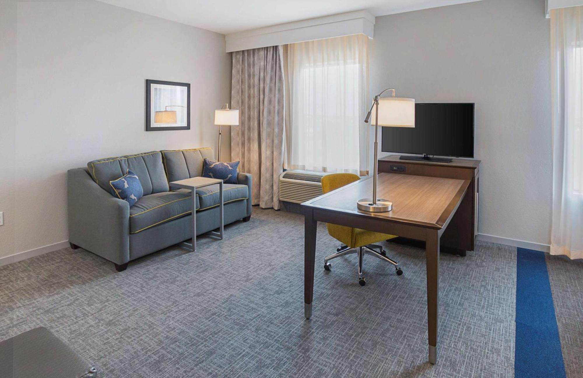 Hampton Inn&Suites Colleyville DFW Airport West Extérieur photo