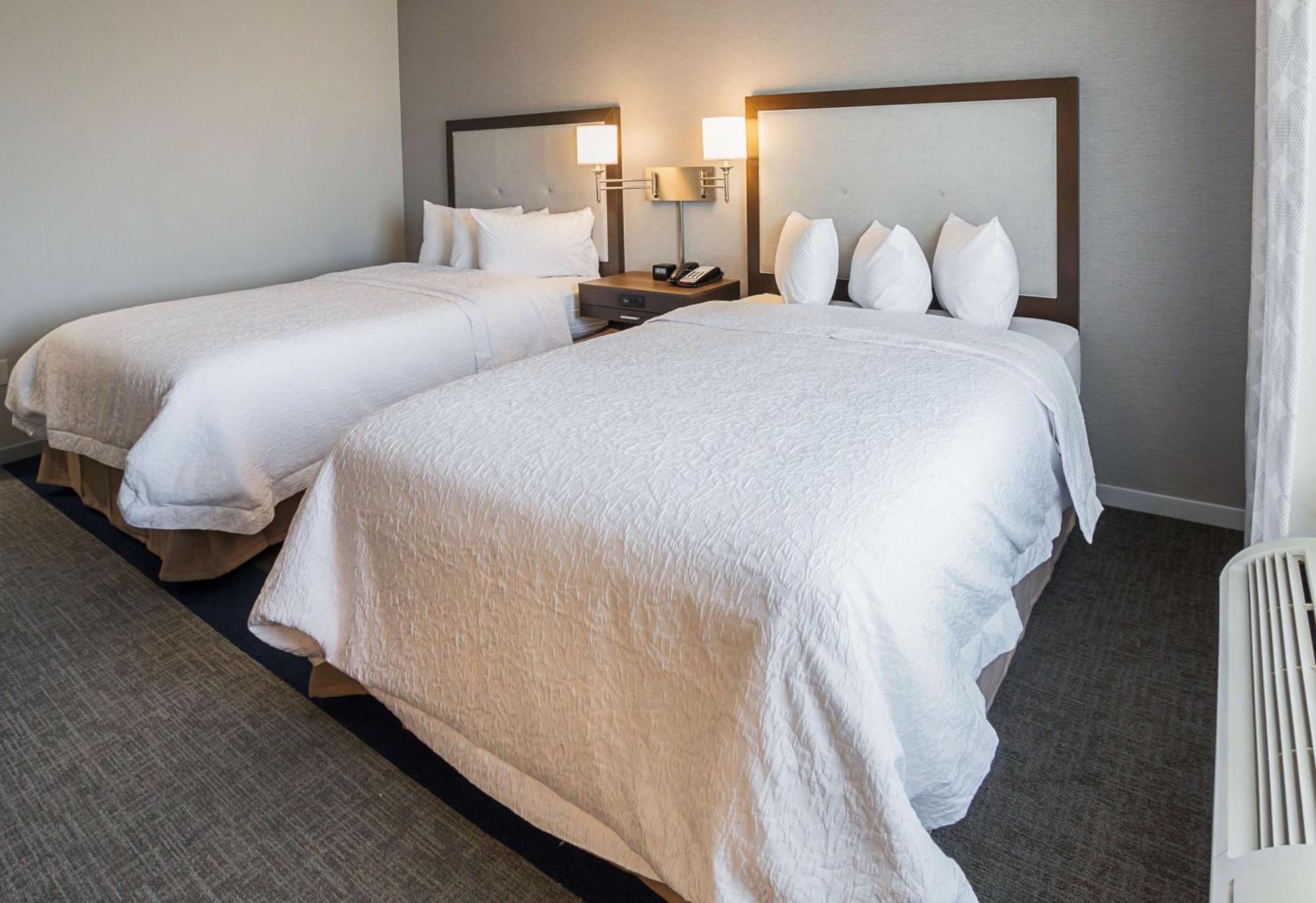 Hampton Inn&Suites Colleyville DFW Airport West Extérieur photo