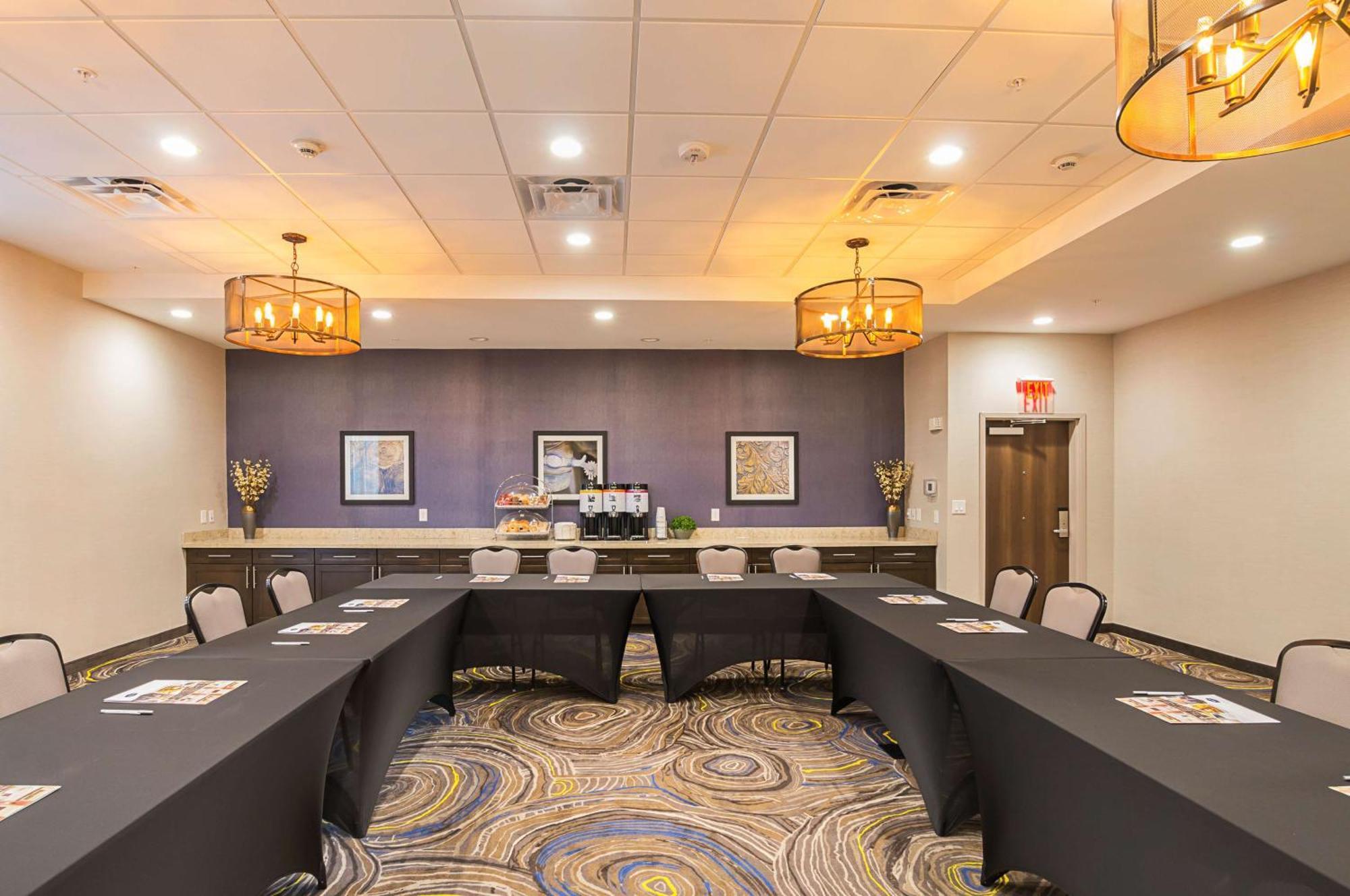 Hampton Inn&Suites Colleyville DFW Airport West Extérieur photo