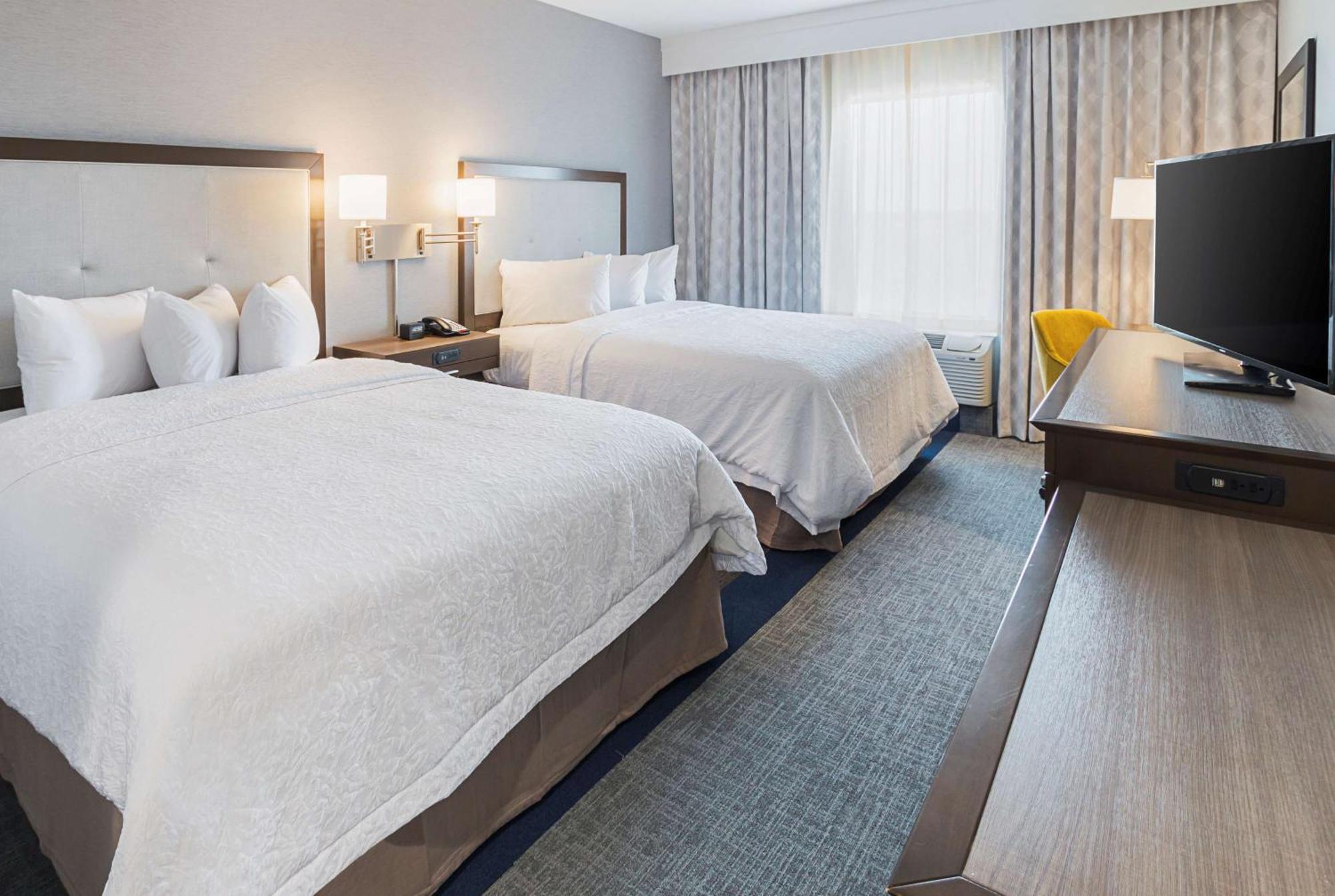 Hampton Inn&Suites Colleyville DFW Airport West Extérieur photo
