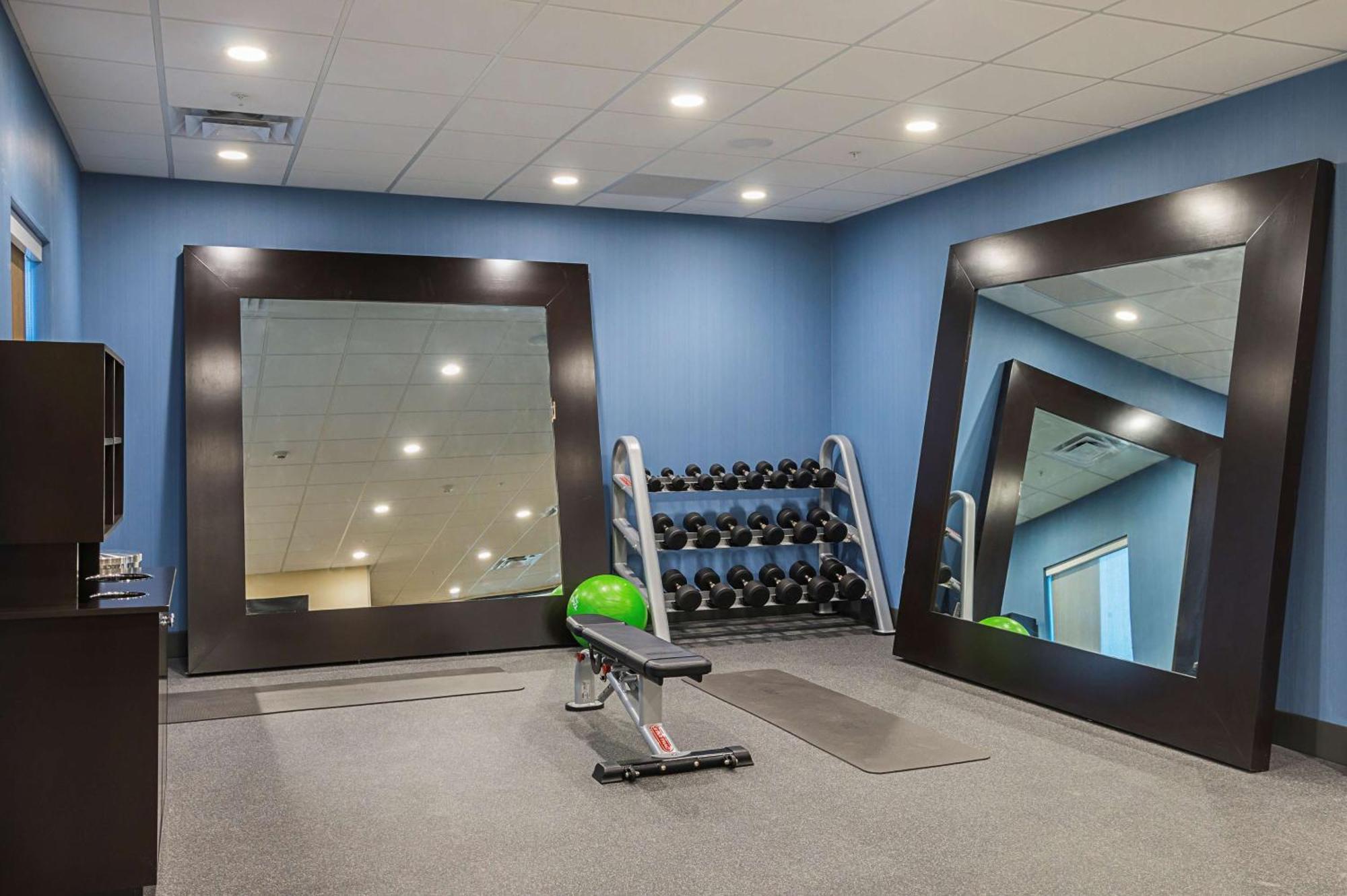 Hampton Inn&Suites Colleyville DFW Airport West Extérieur photo