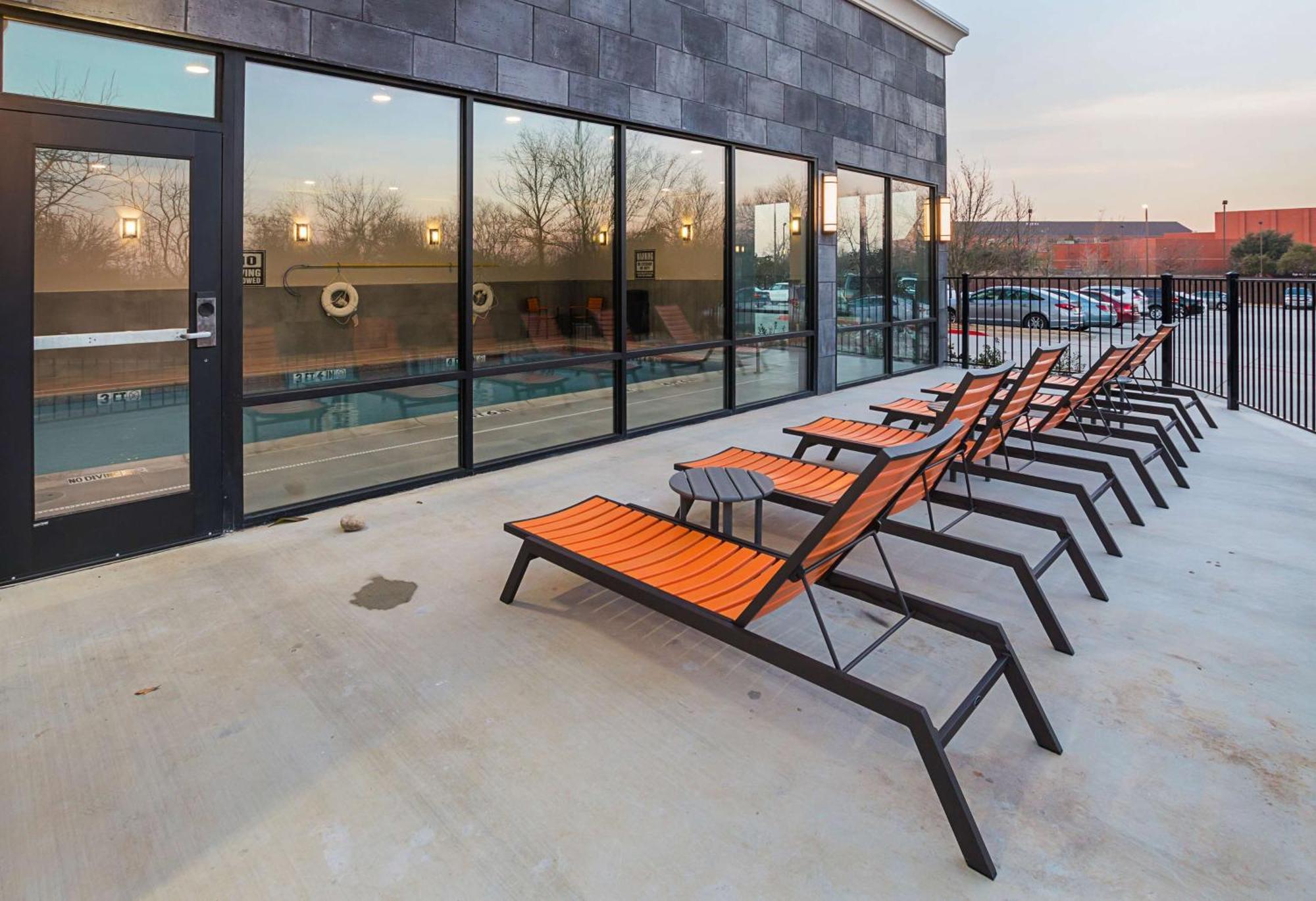 Hampton Inn&Suites Colleyville DFW Airport West Extérieur photo