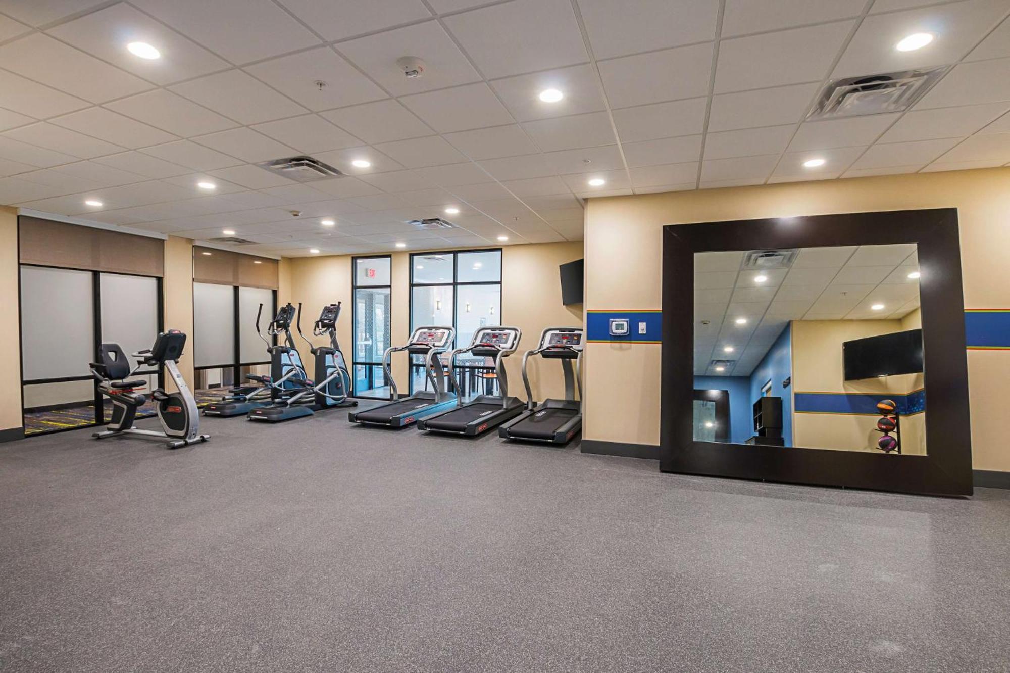 Hampton Inn&Suites Colleyville DFW Airport West Extérieur photo