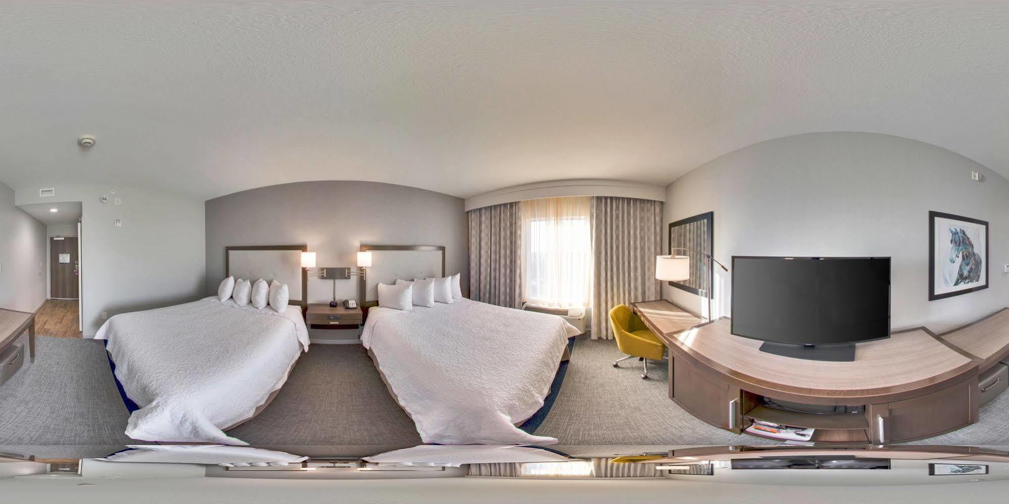Hampton Inn&Suites Colleyville DFW Airport West Extérieur photo